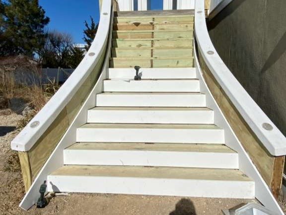 On Time General Contractor LLC